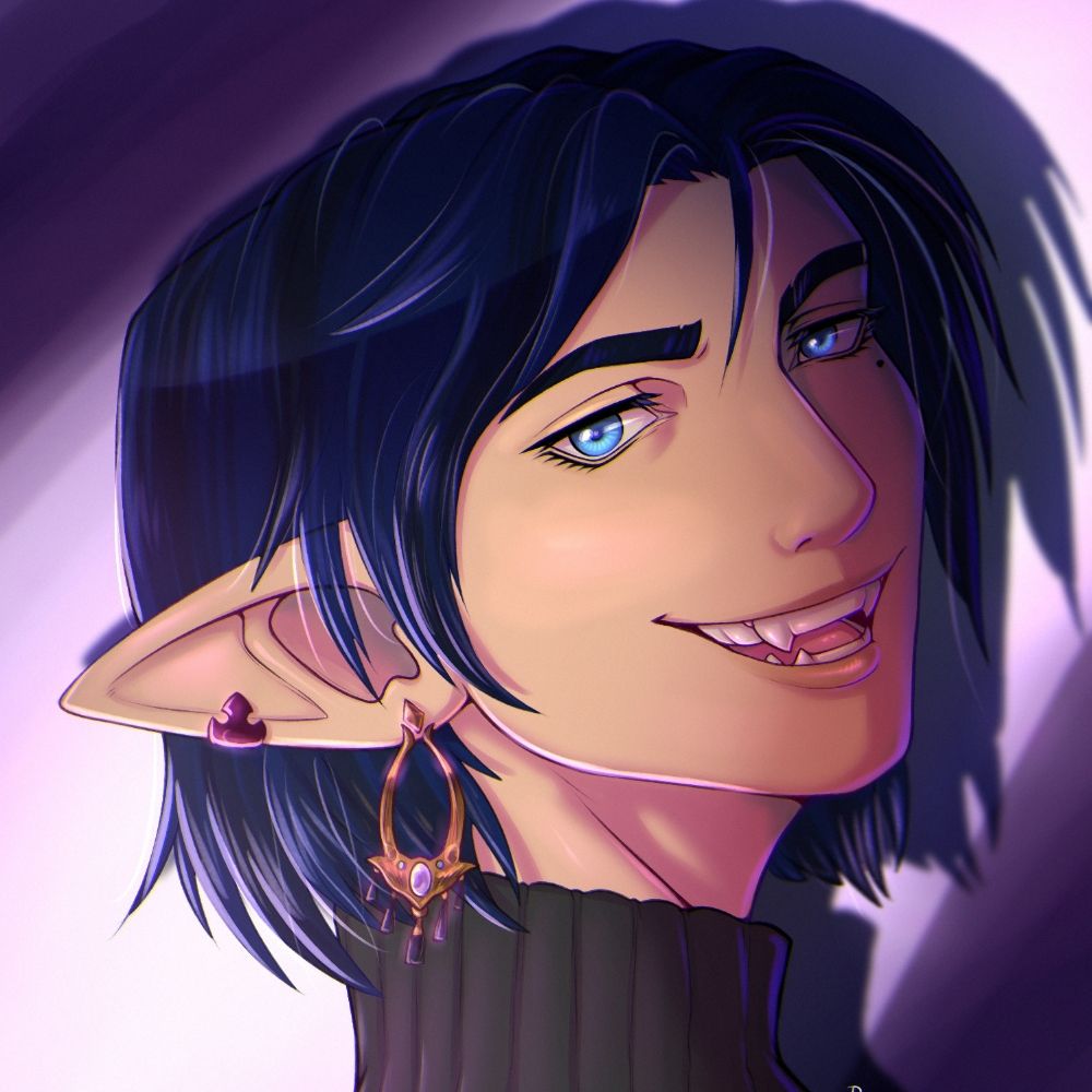 🌒Witch of Ishgard🌘 Dragonfuckin & Rock Lickin v7.2