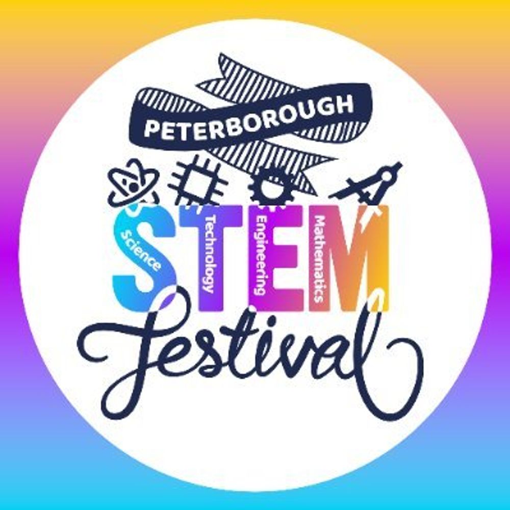 Peterborough STEM Festival