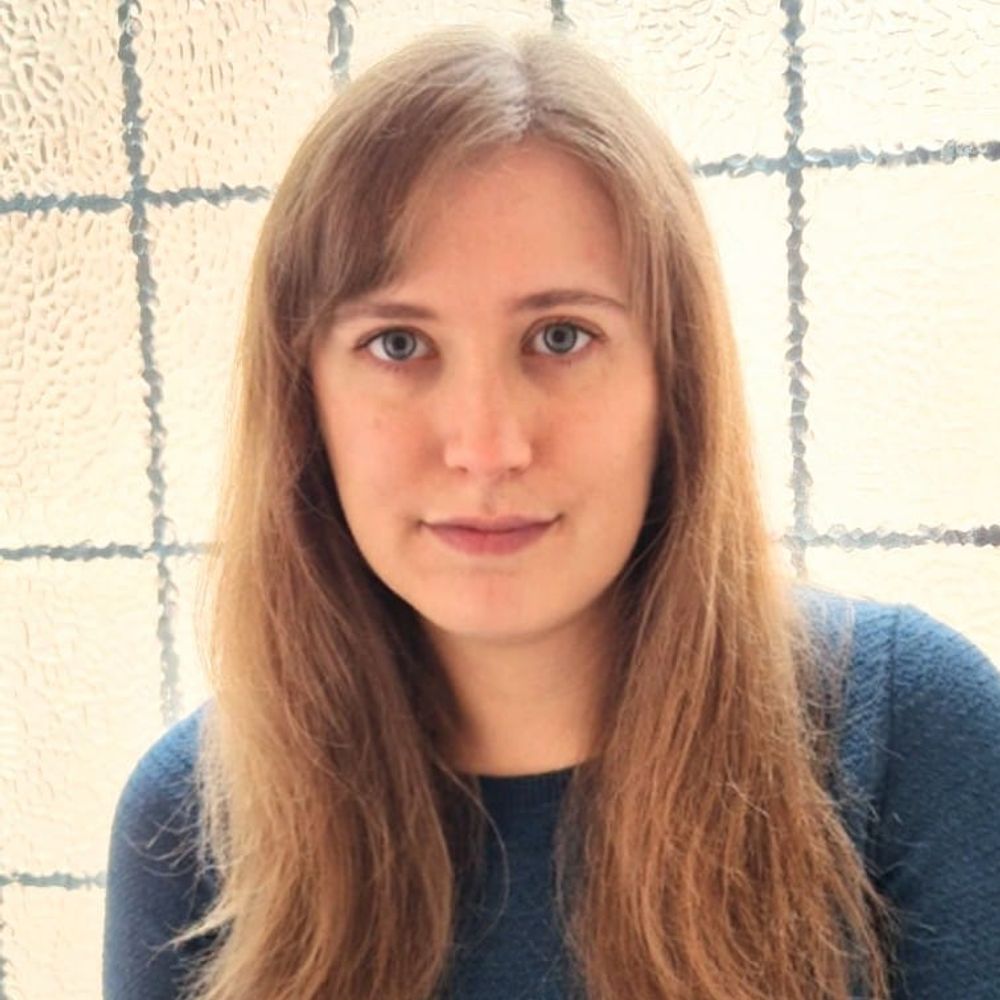 Helen Gair
