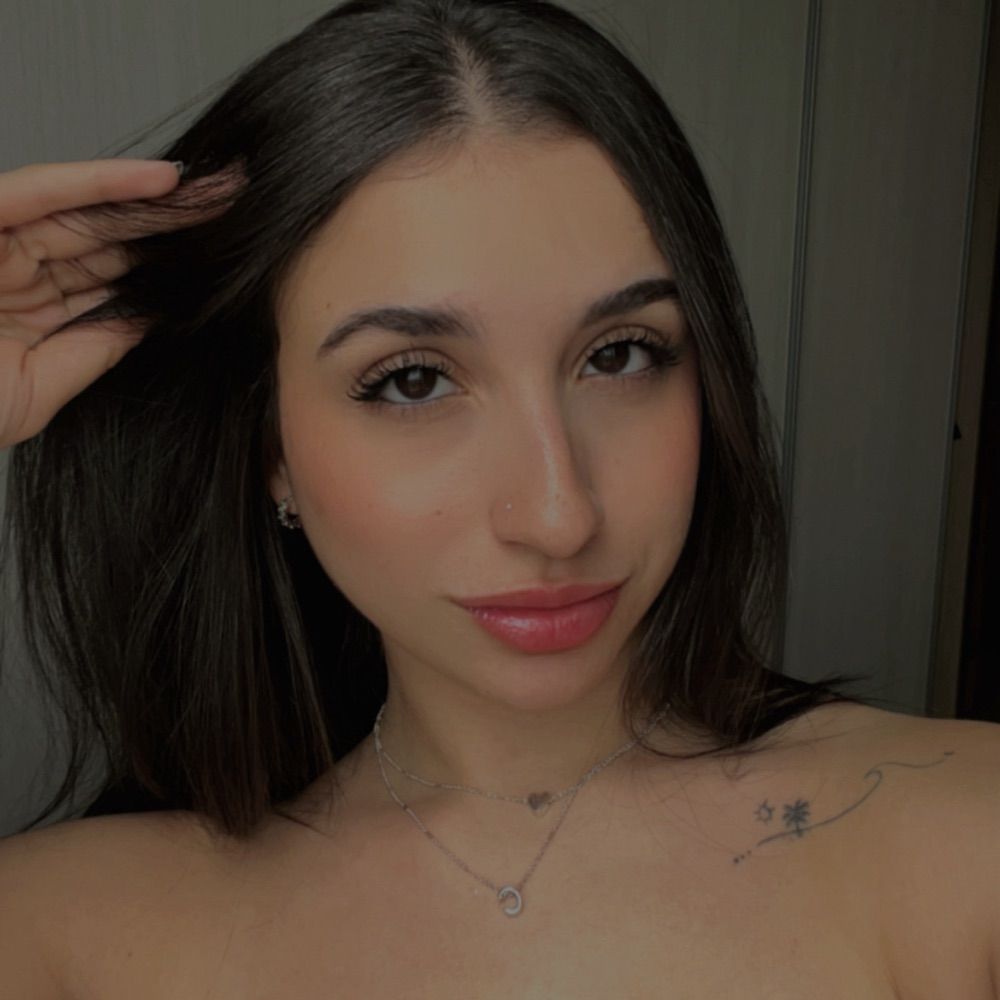 Carolzinha 