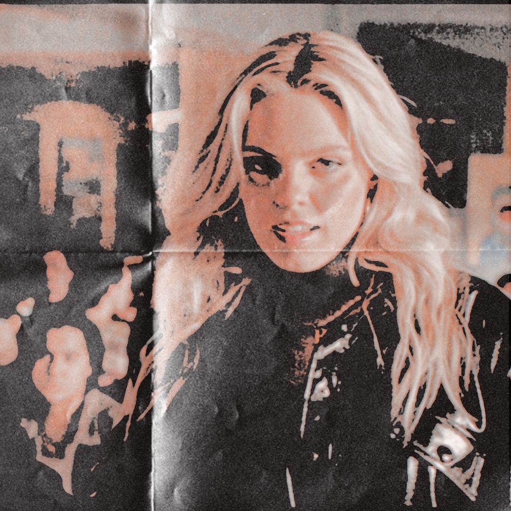 ⠀ 𝐈'𝐌 ⠀𝐓𝐇𝐄⠀ 𝐁𝐄𝐒𝐓