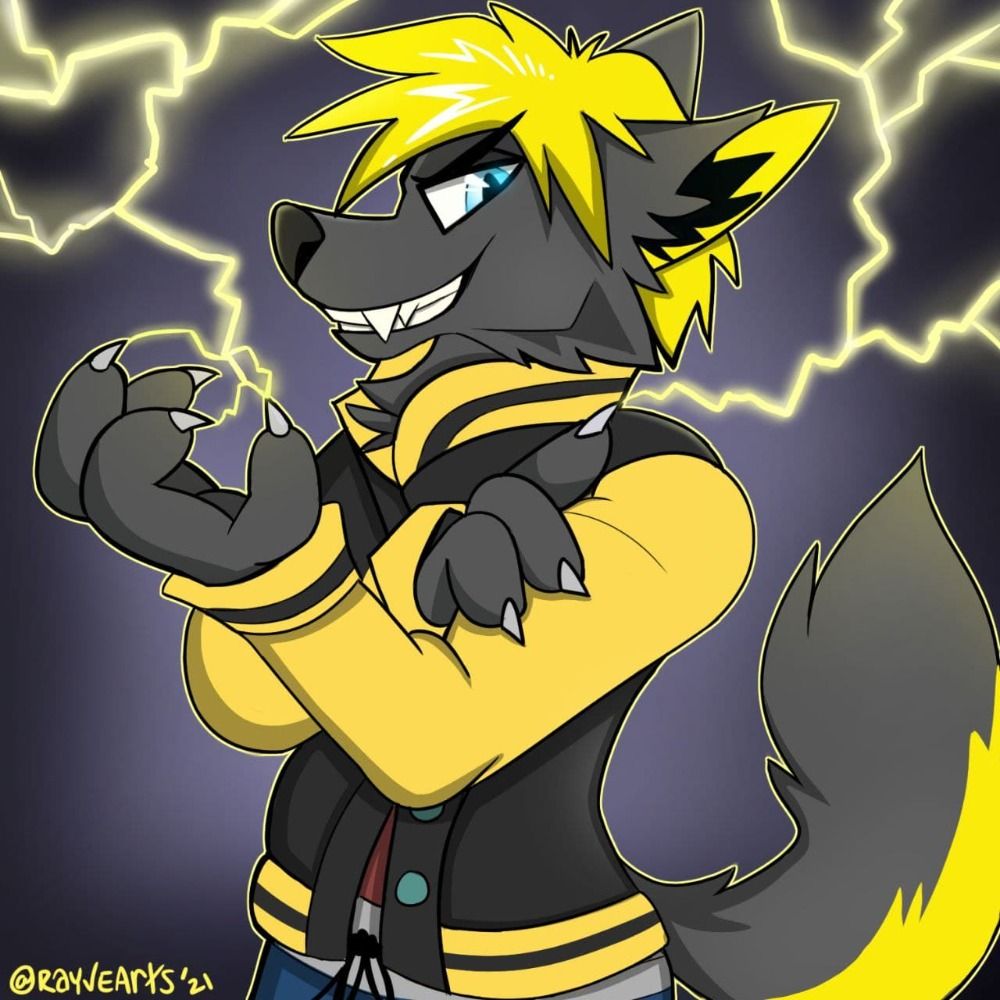 SolarStar⚡*bark*⚡ @ MFF SOON *v*