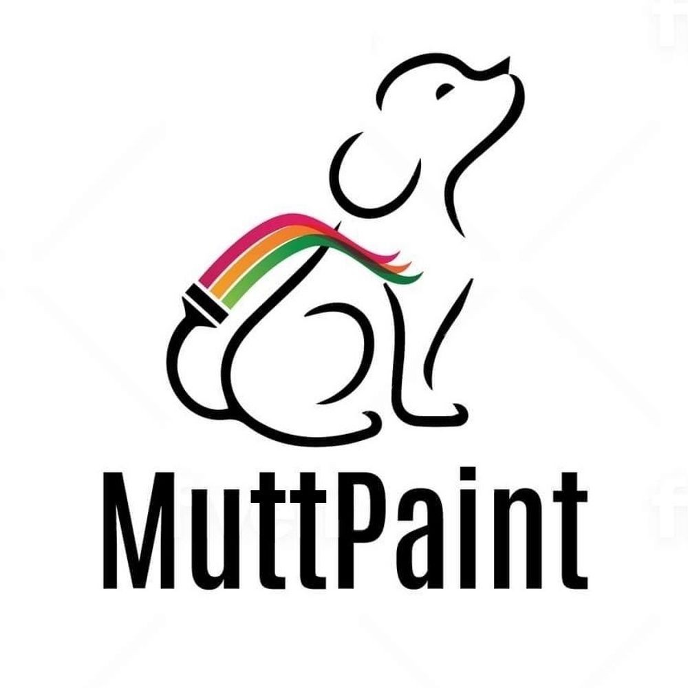 MuttPaint Art