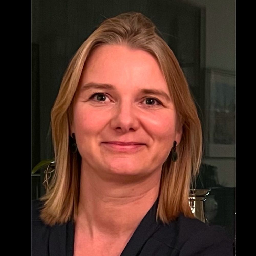 Ragnhild Olaussen