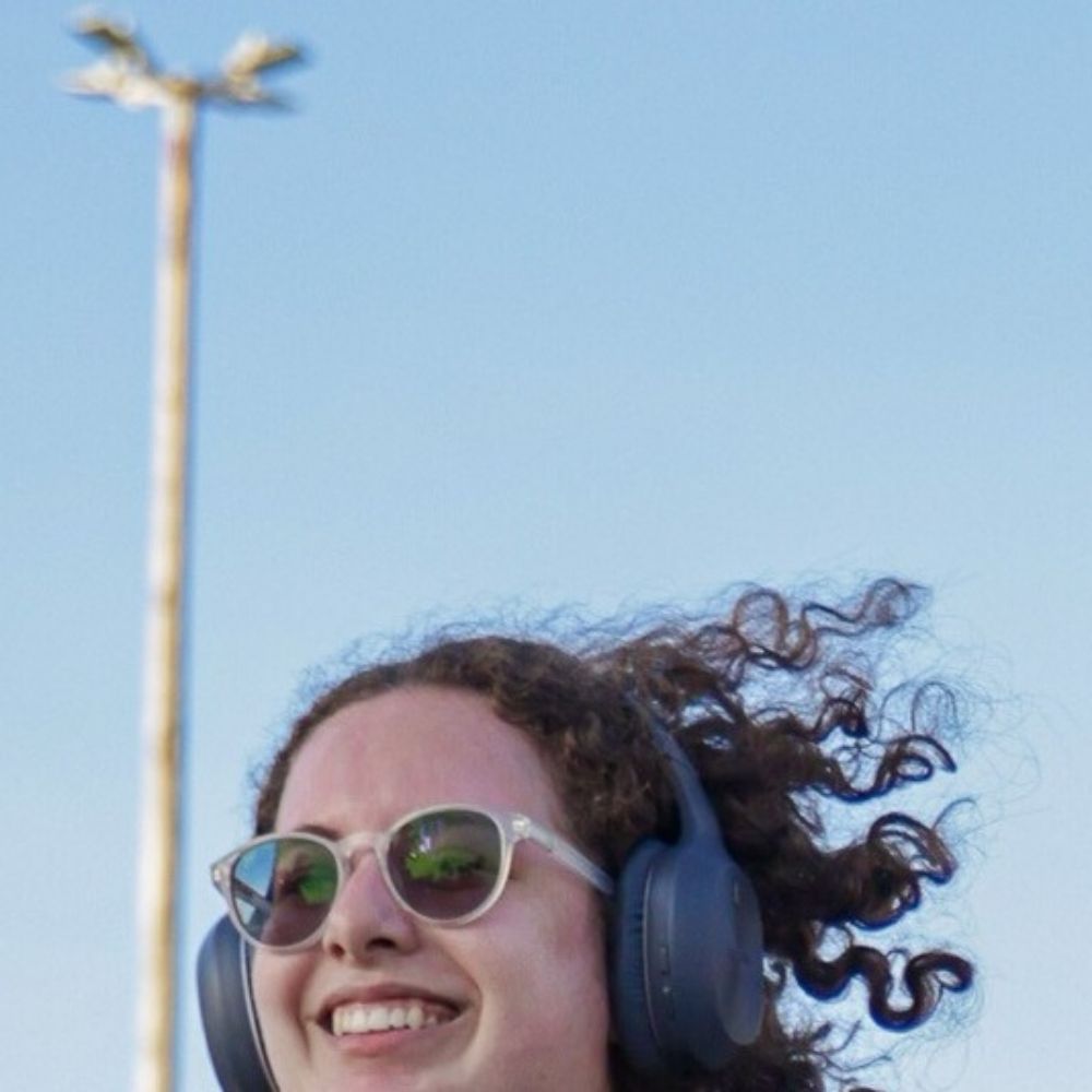 Lari arripunada