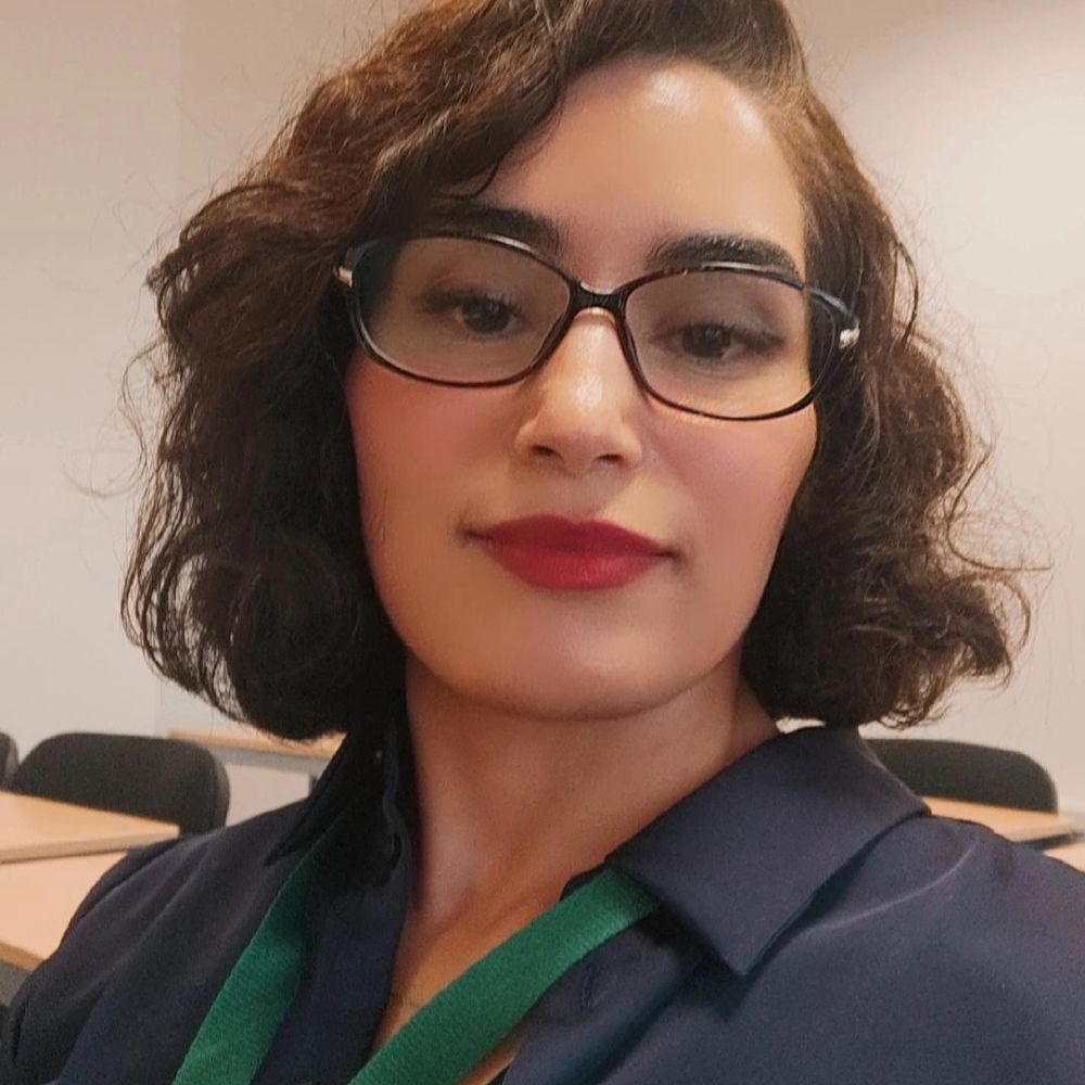 Monireh Mokhtarzadeh