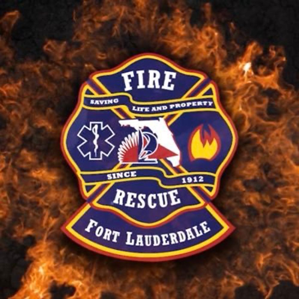 Fort Lauderdale Fire Rescue