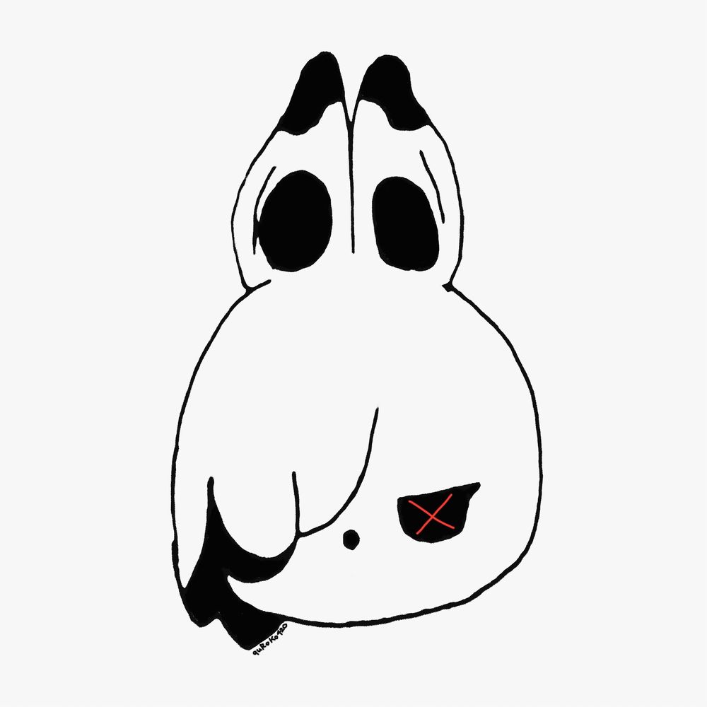 くろこ