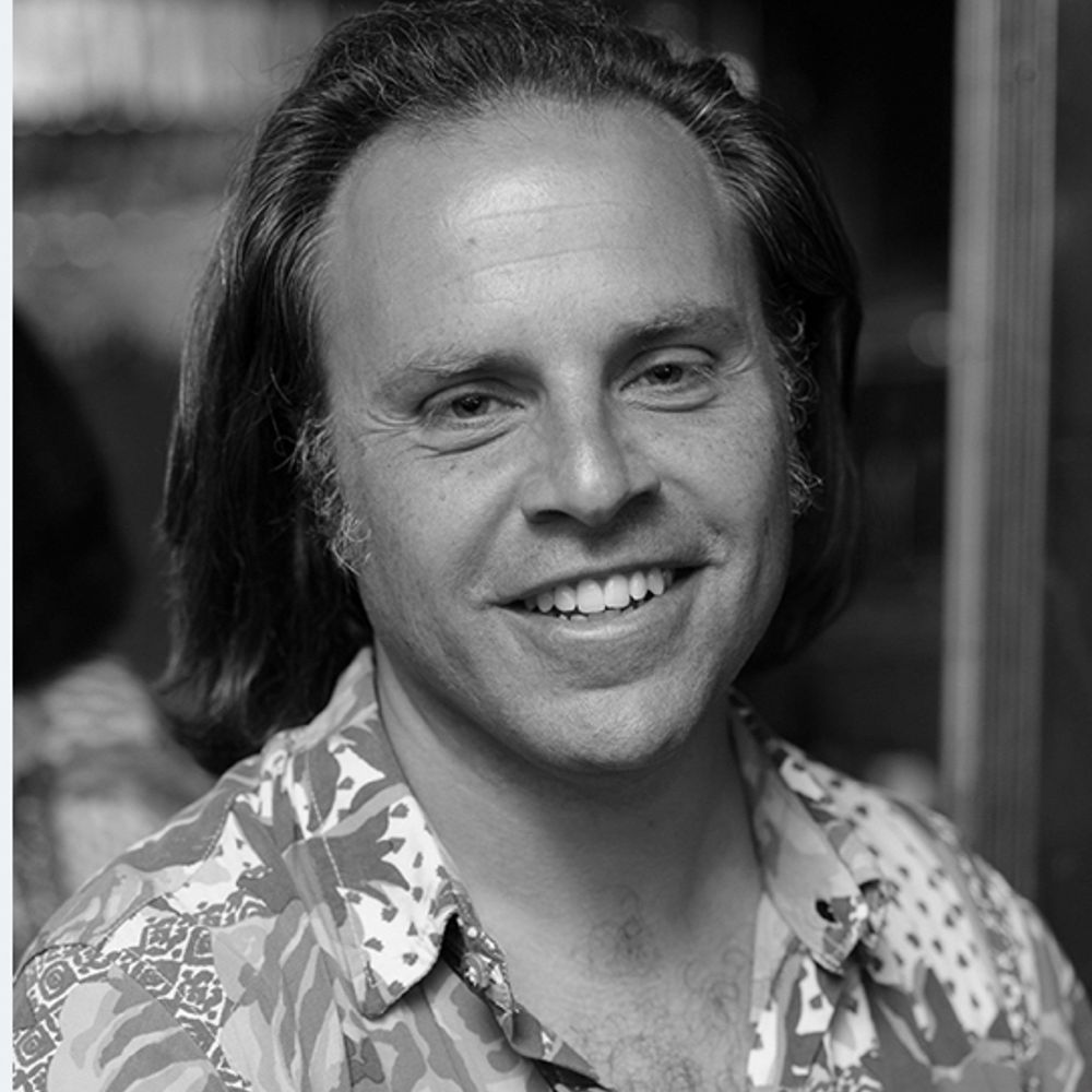 Daniel Brook