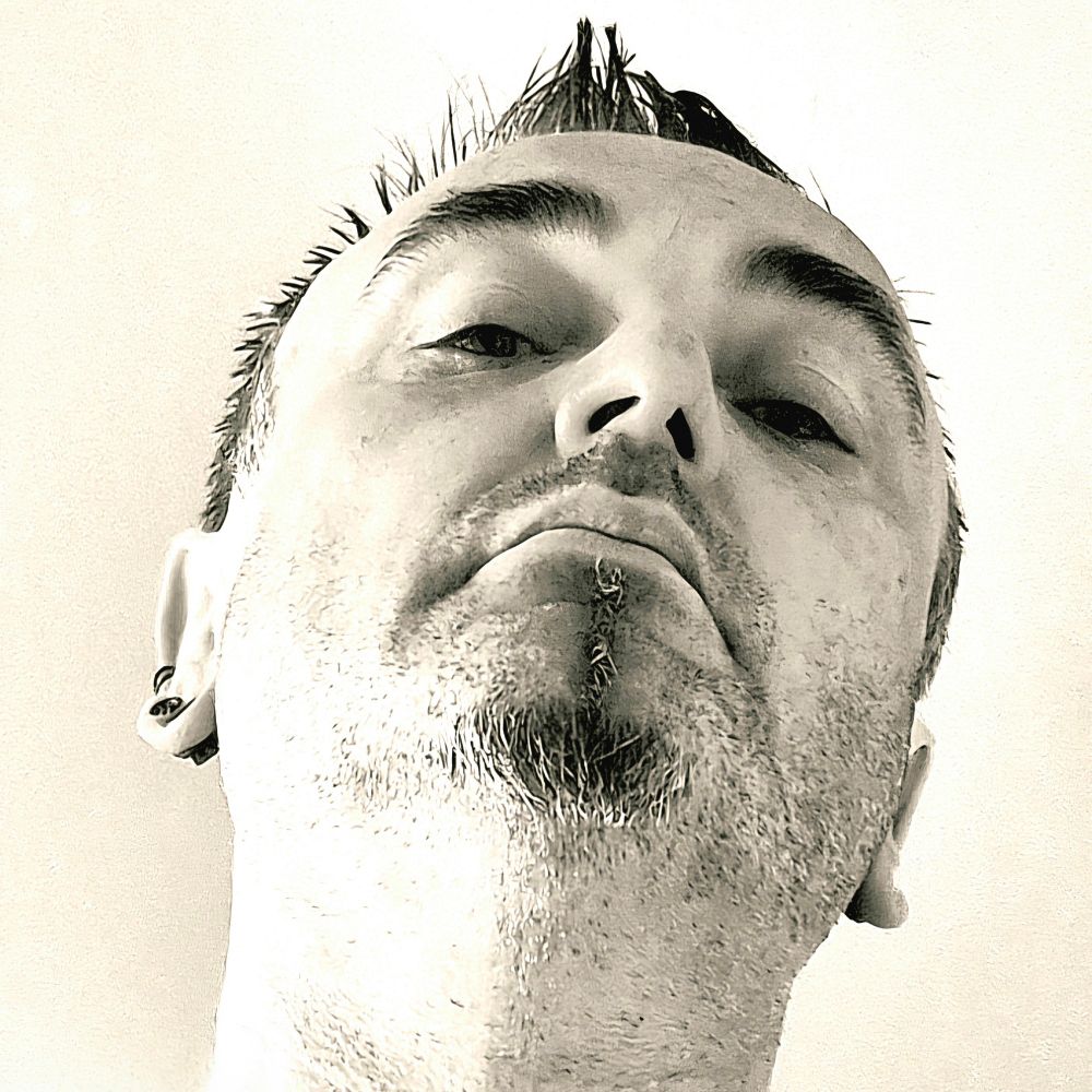 Tony Tracey