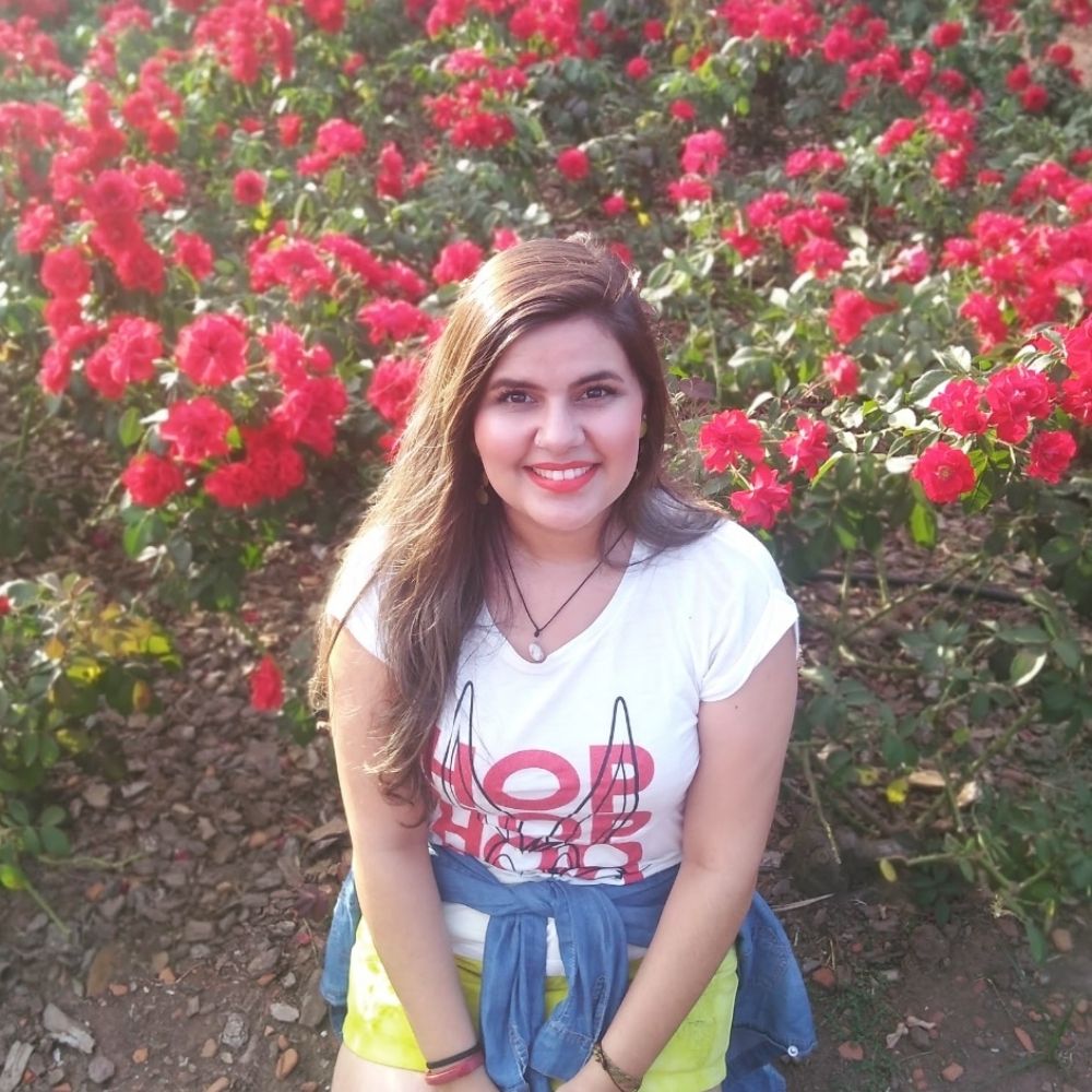 BellaMuniz