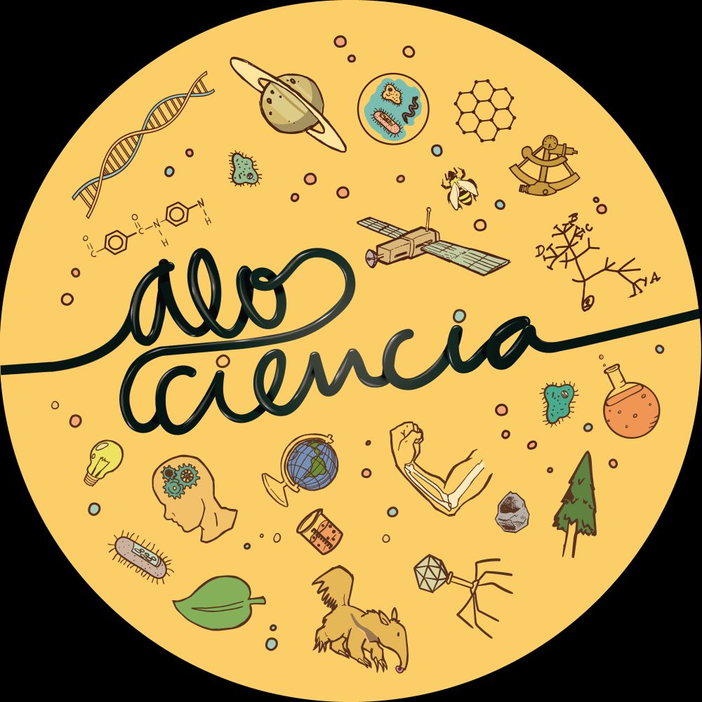 Alô, Ciência?