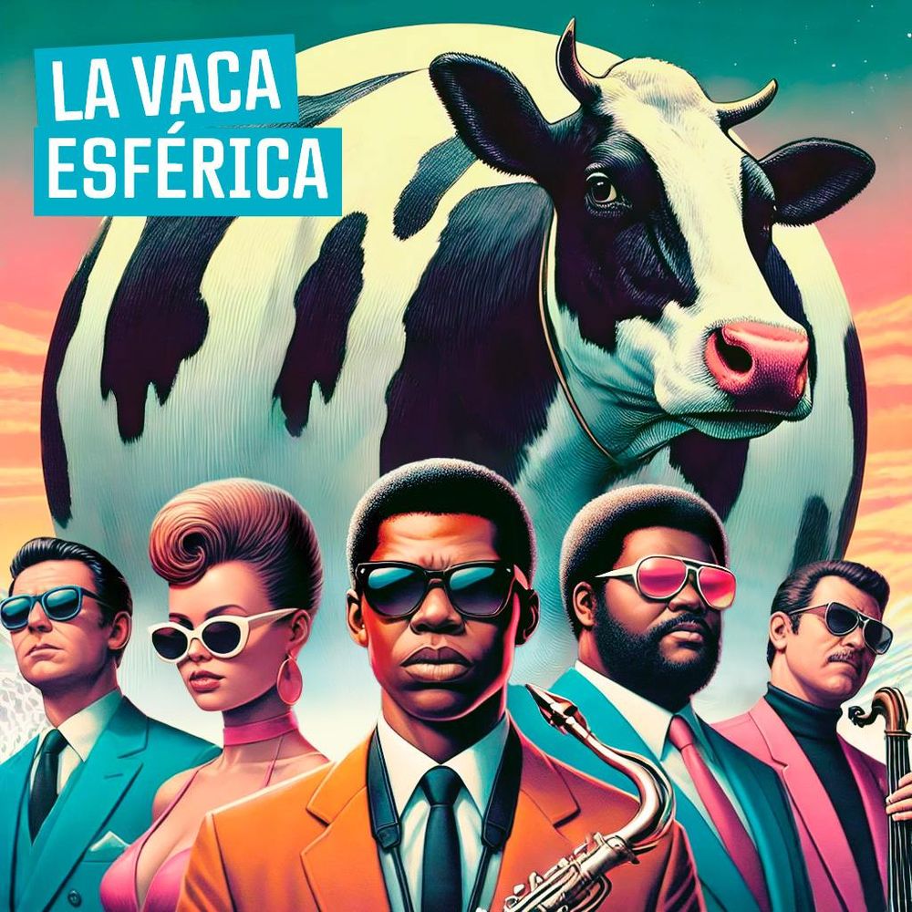 Podcast de la Vaca Esférica