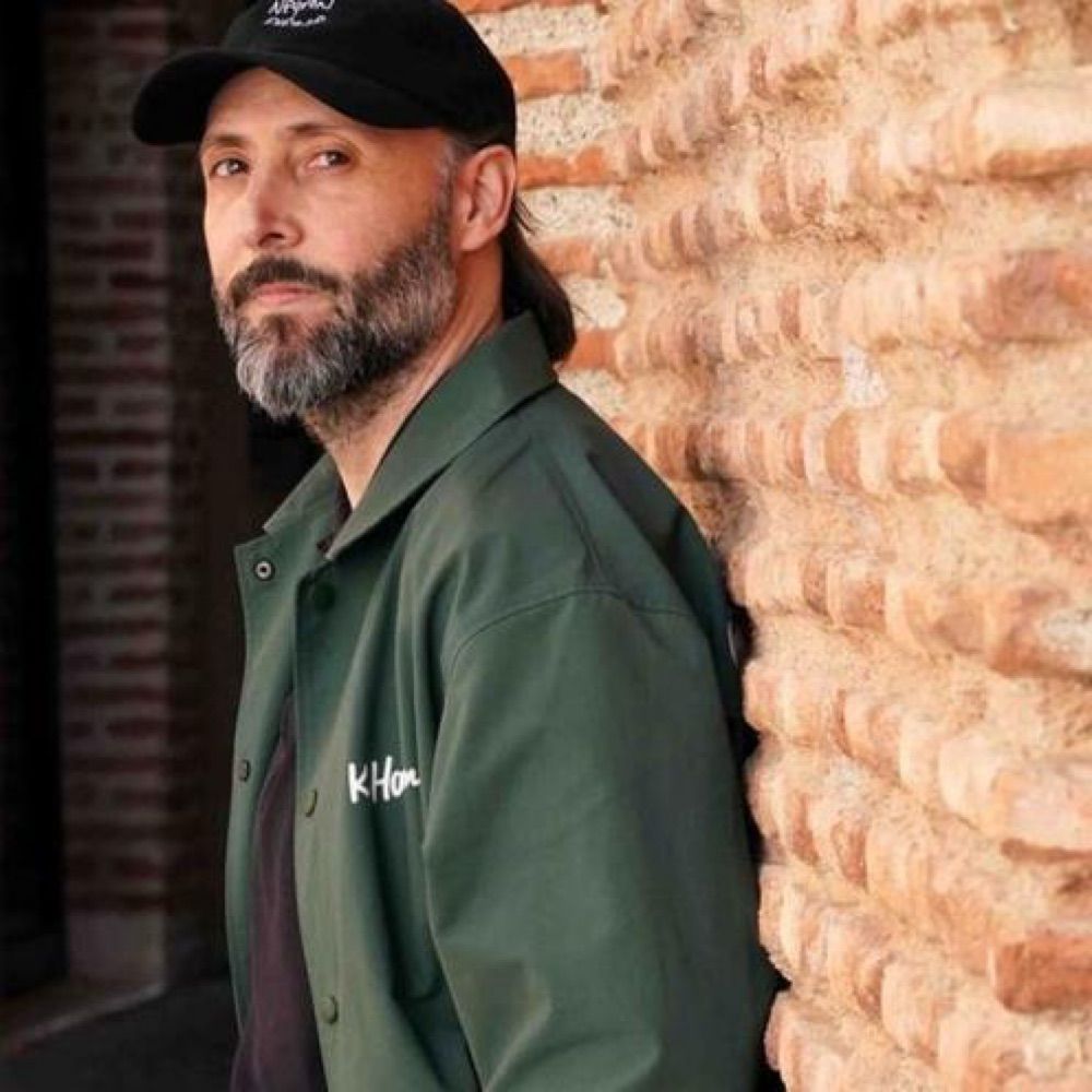 Sergio Sarria