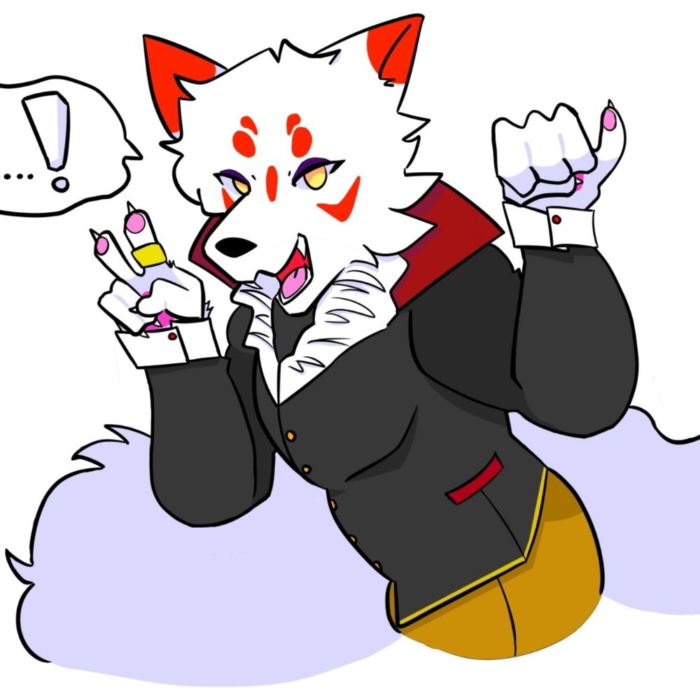 💞⛩️SuigiaFur⛩️🎵
