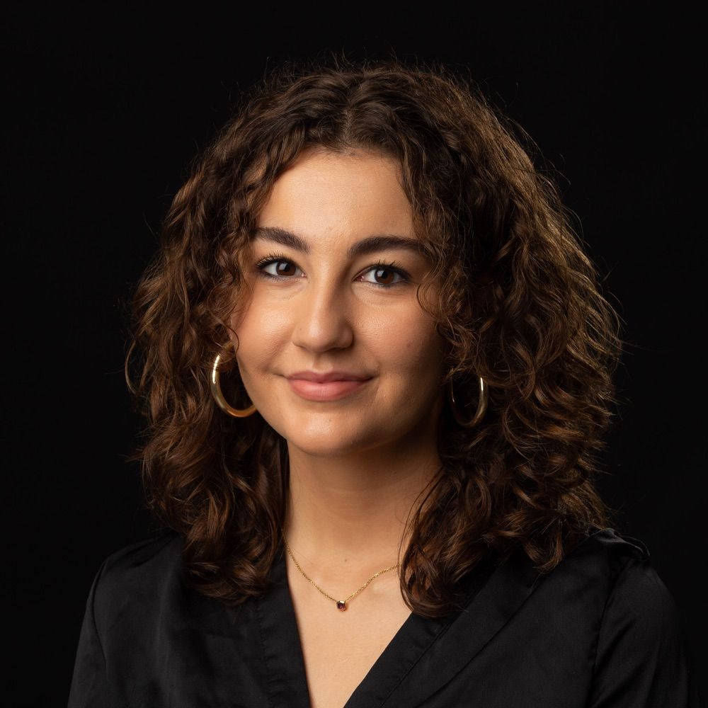 Sara Ruberg