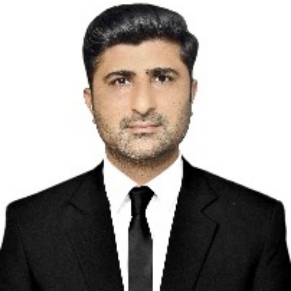 Aamir Manzoor Aslam
