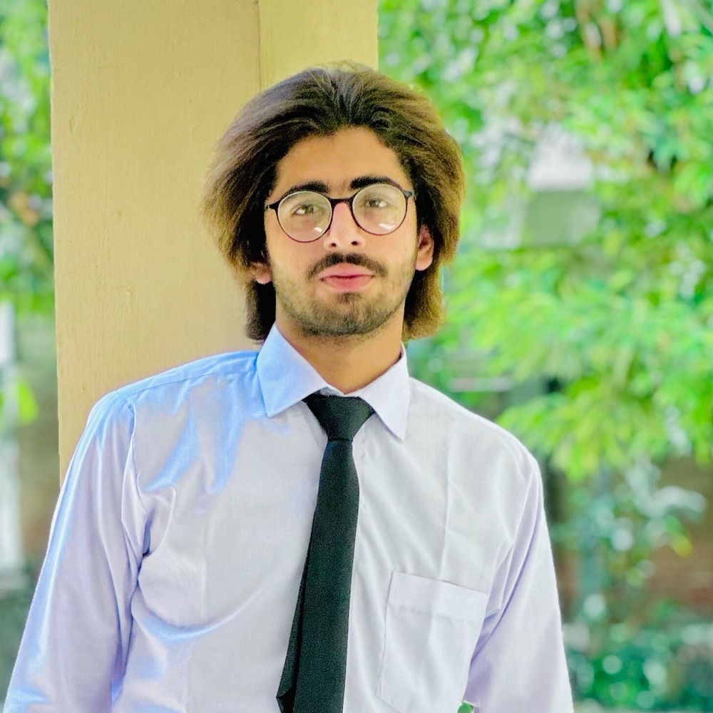 Saad zubair