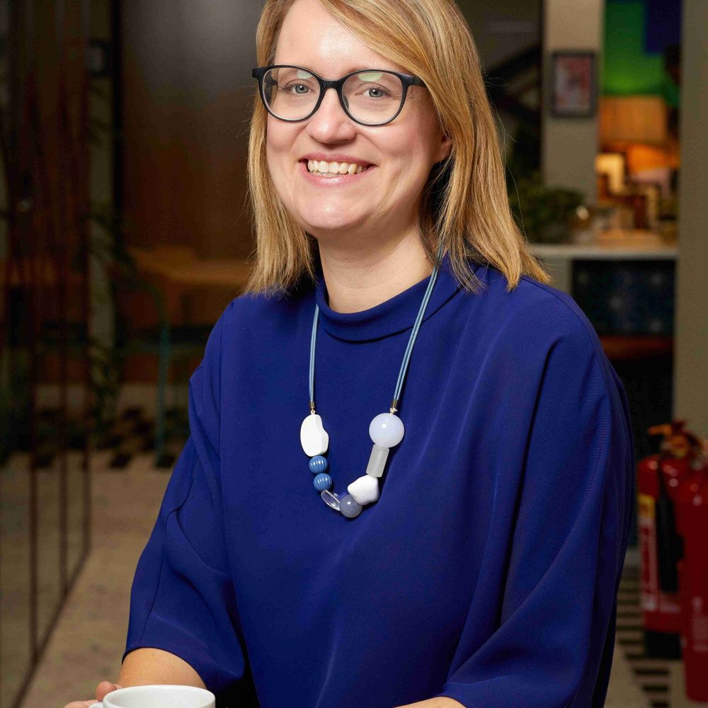 Claire Campbell