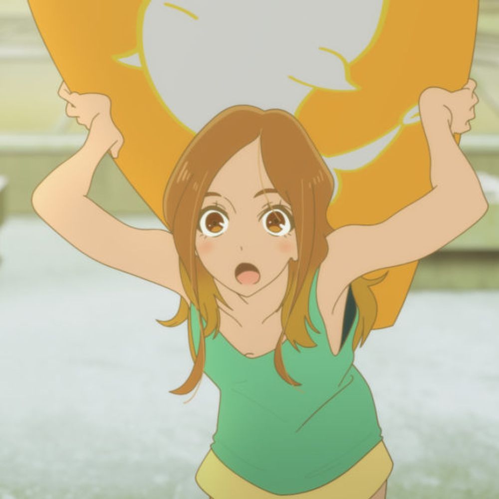 咲