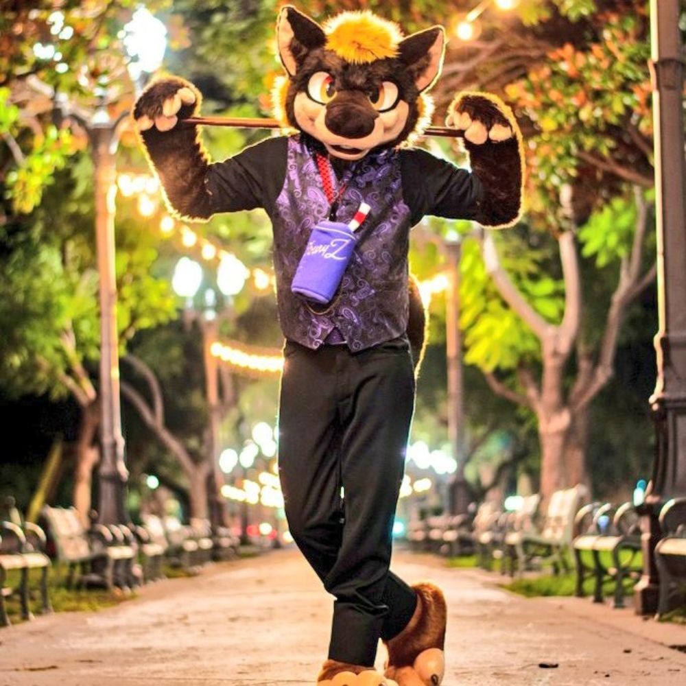 CadburyZ "The Choco doggo" 🇬🇧