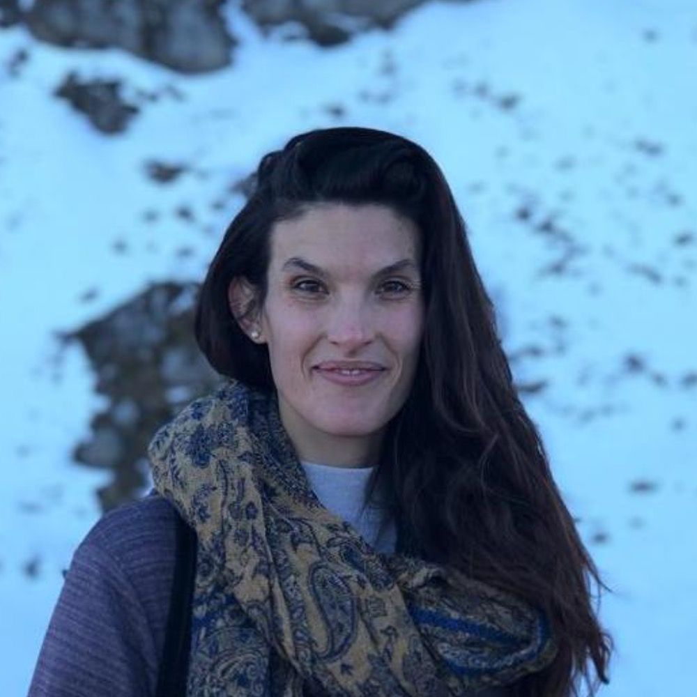 Mathilde Boumasmoud