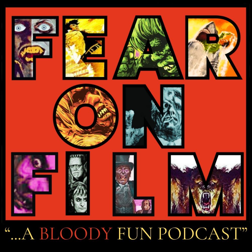 Fear On Film