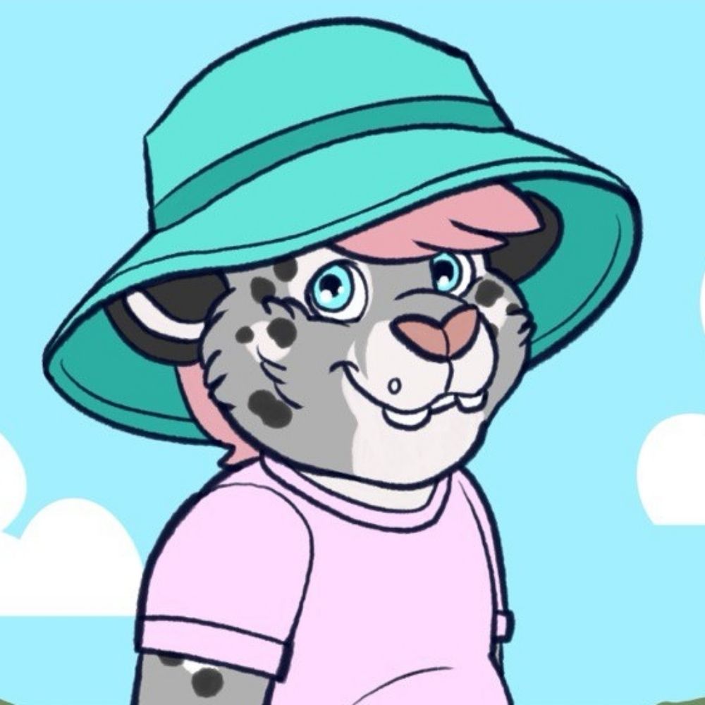 Kyan's avatar