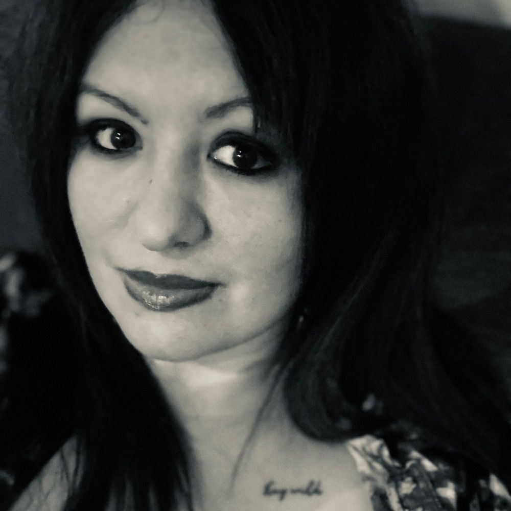 Cindy Lamothe