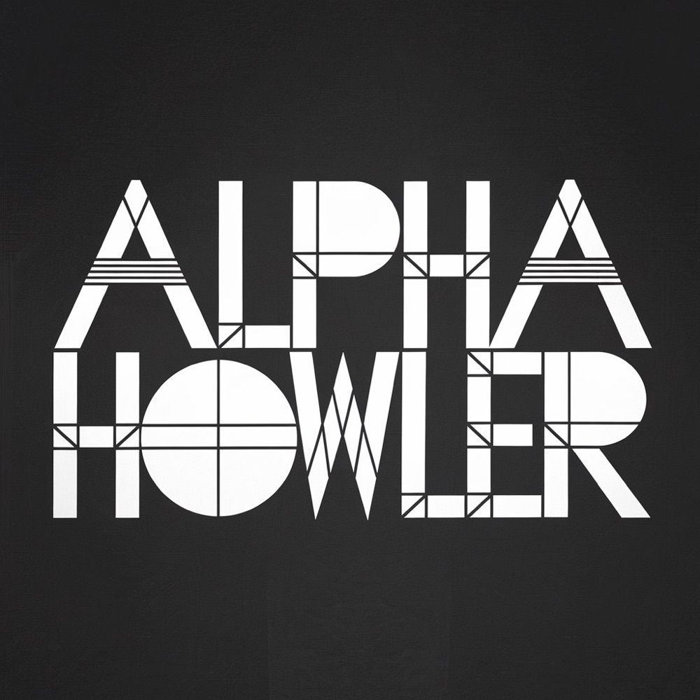 alphahowler