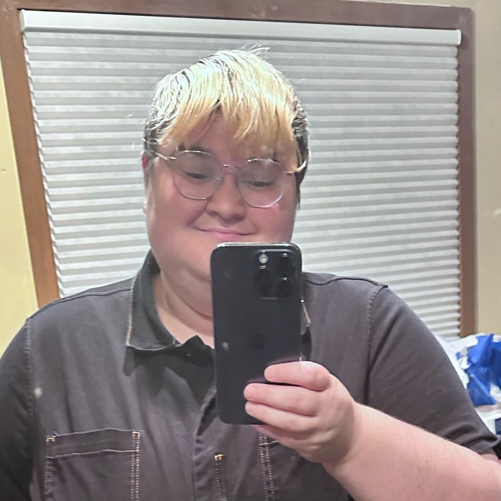 Briar (They/Them)