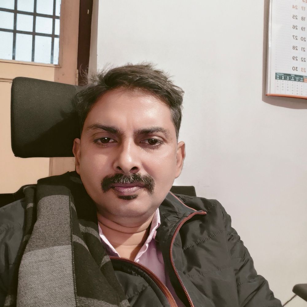 Subodh kumar