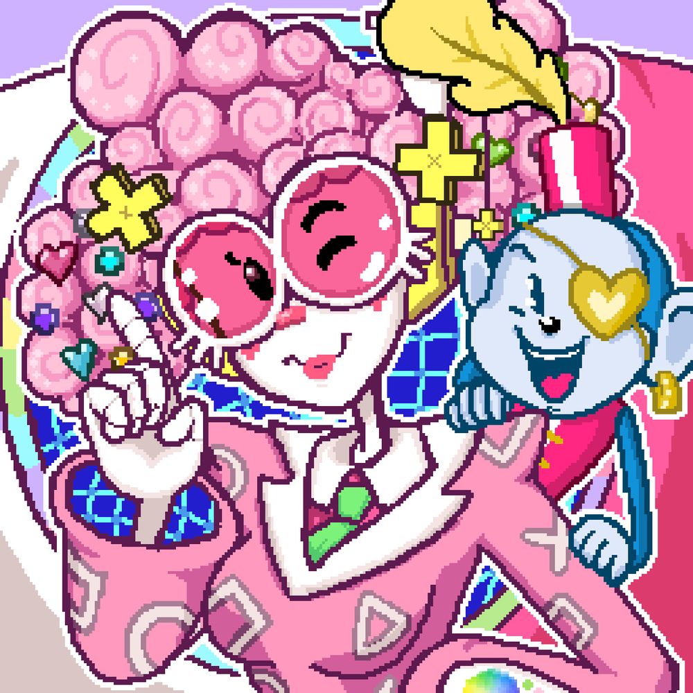 pix.EXE 🎪🍎🇵🇸