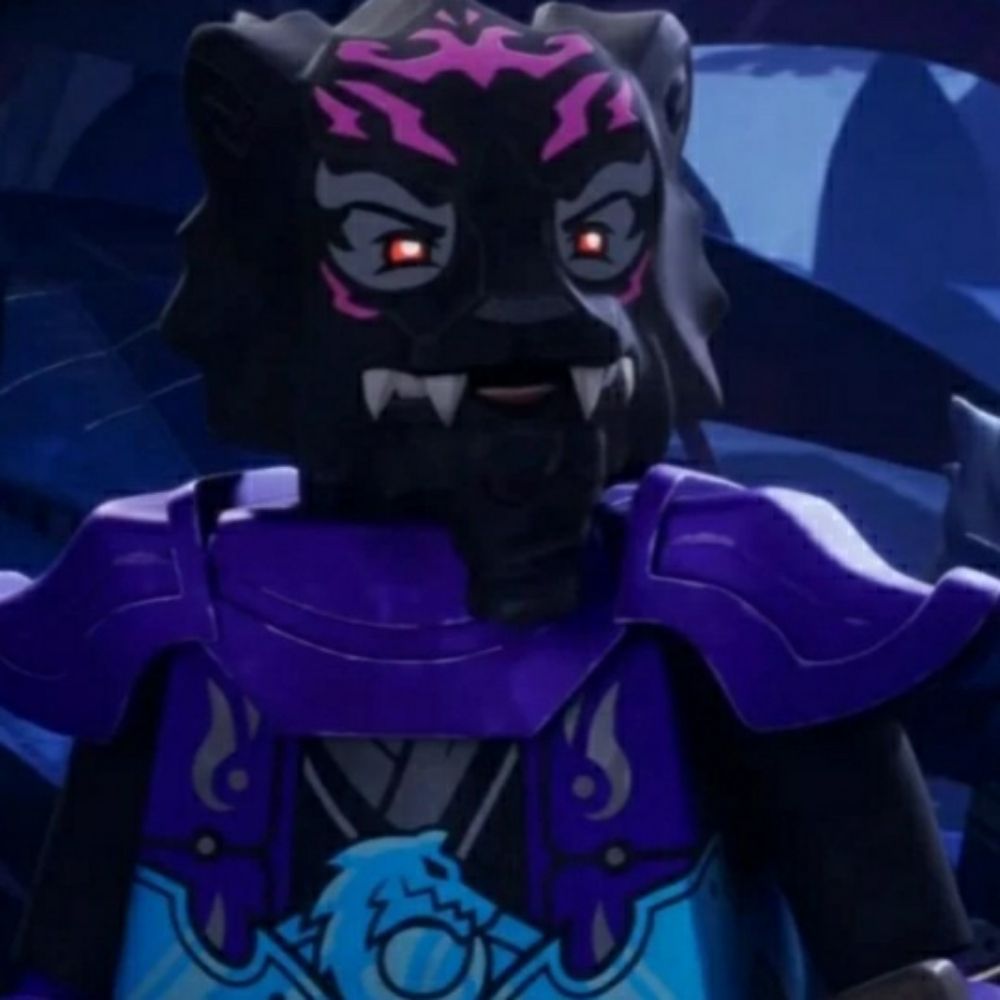 lord ras
