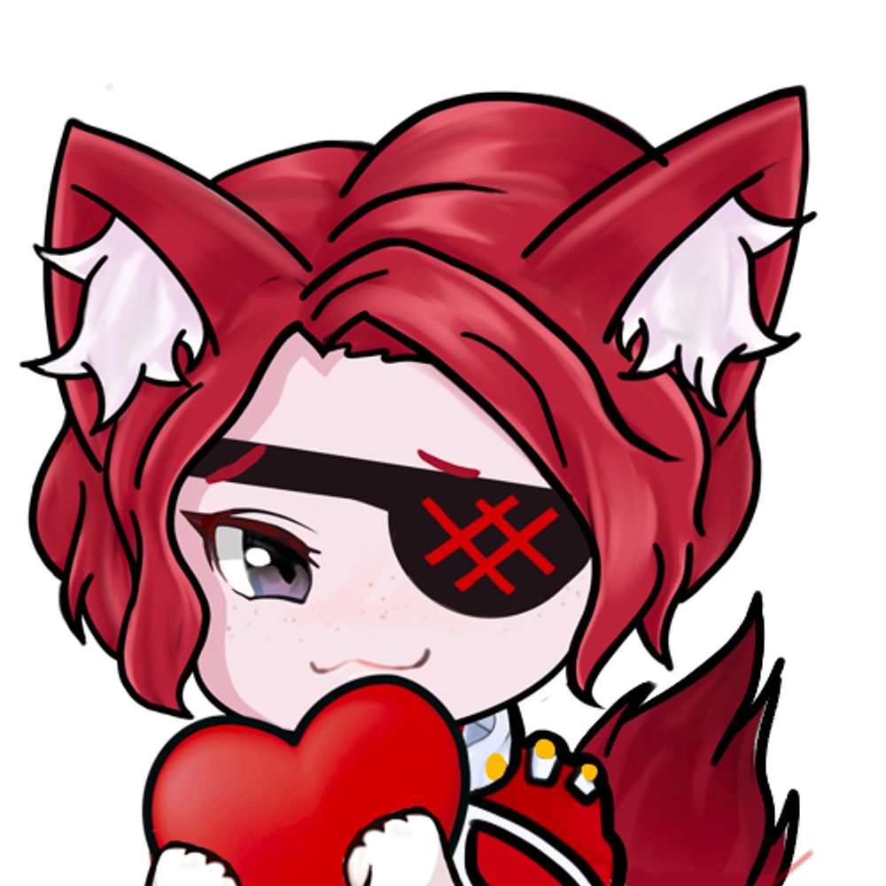 Akareddo-san 