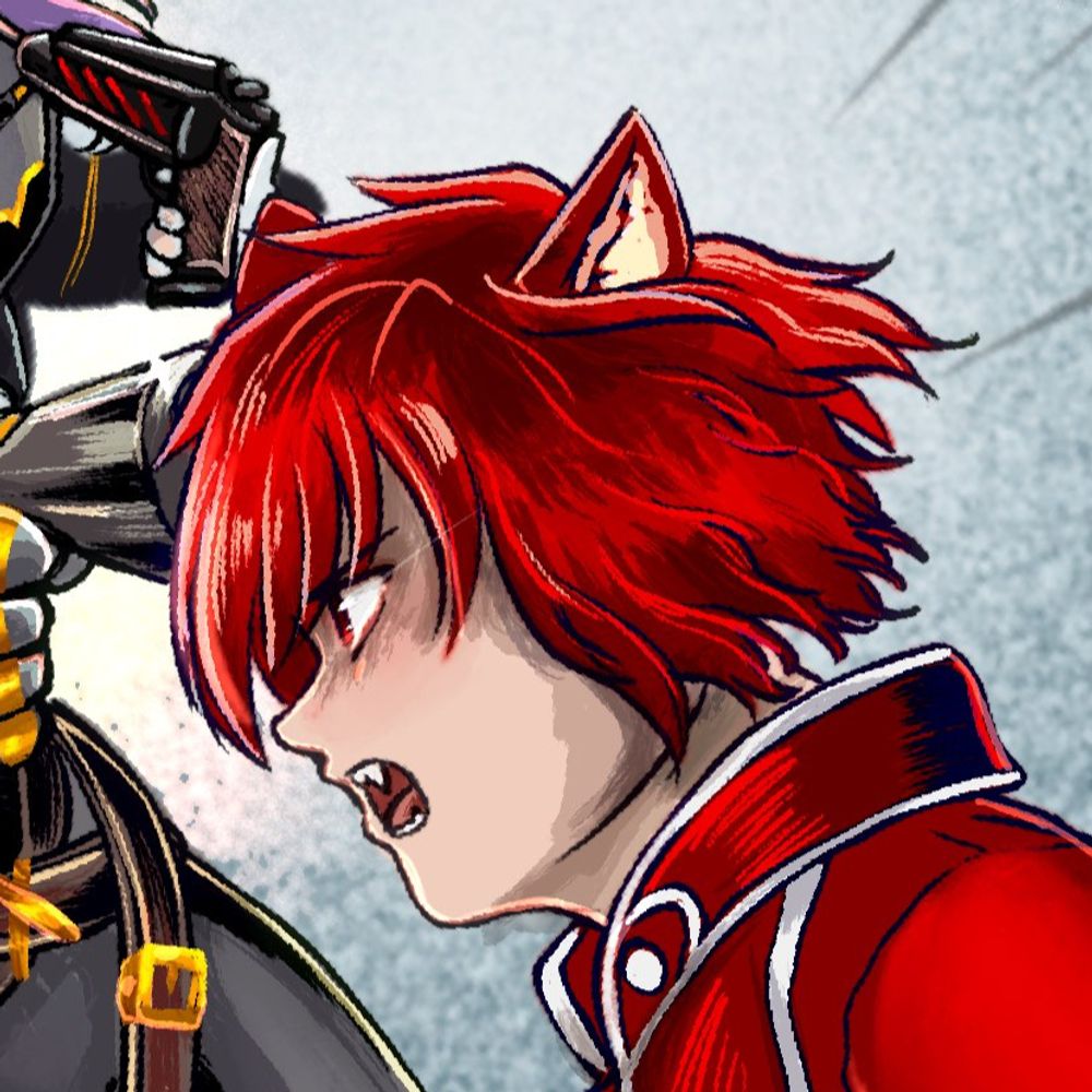 akareddo-san.bsky.social profile picture