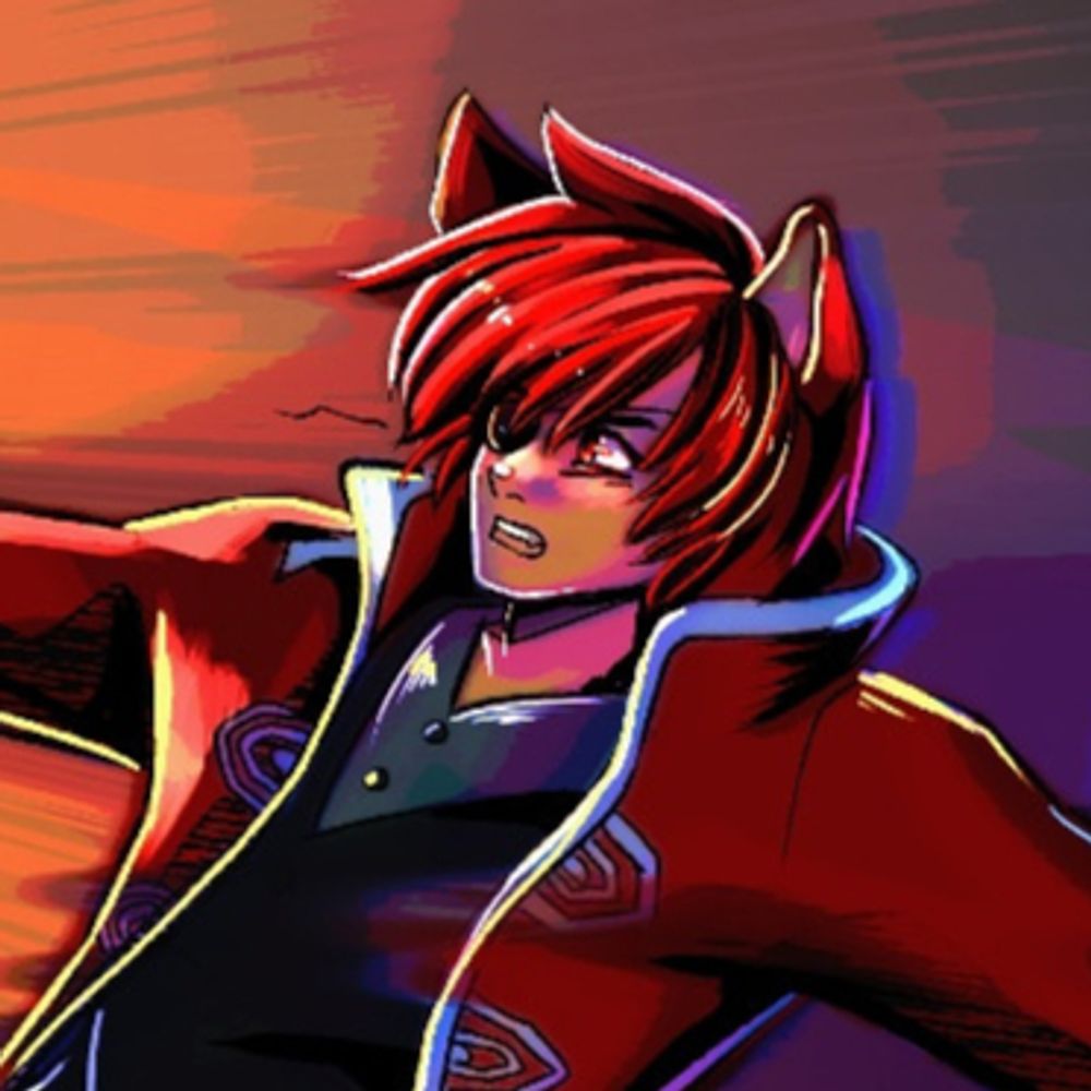 akareddo-san.bsky.social profile picture