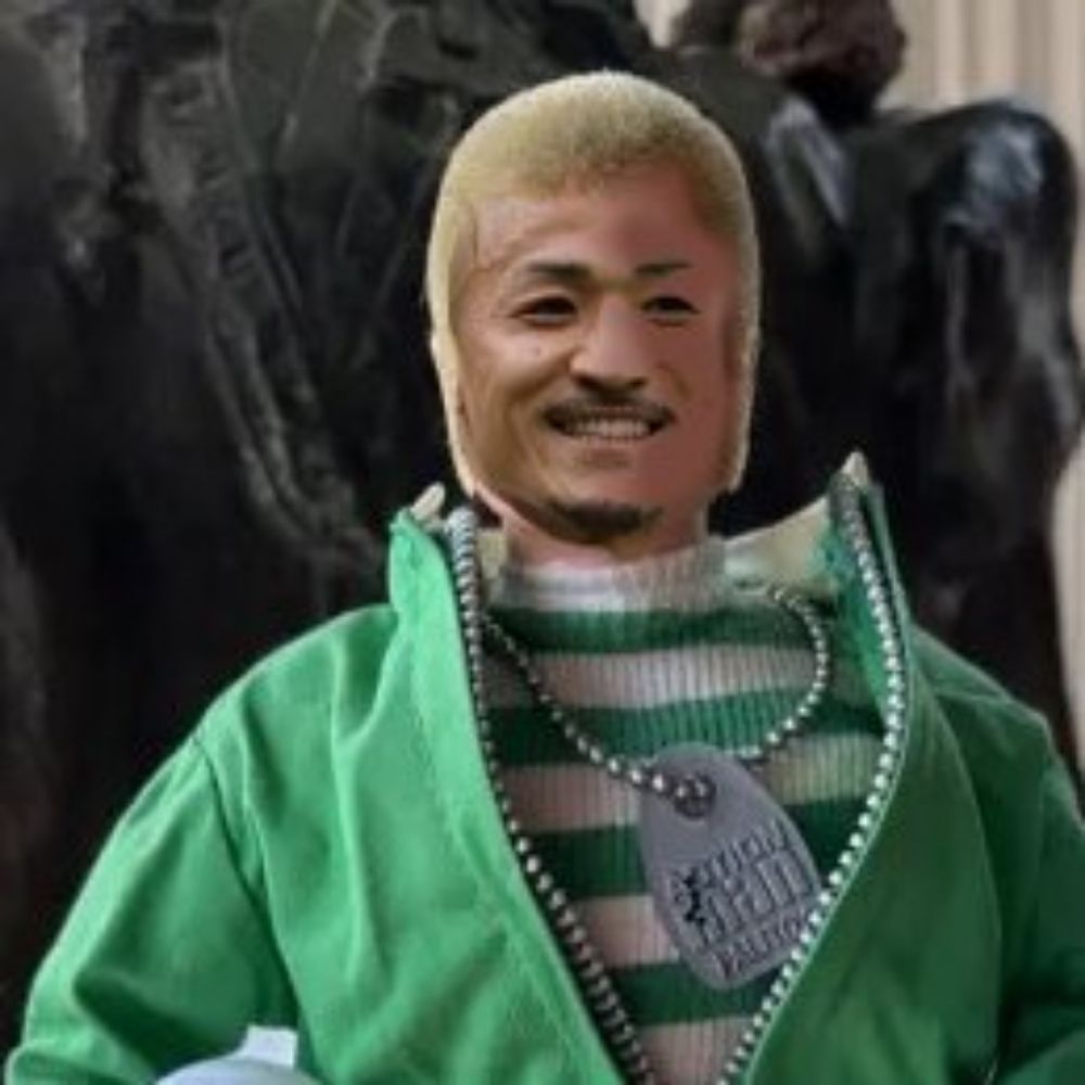 Juan Cornetto
