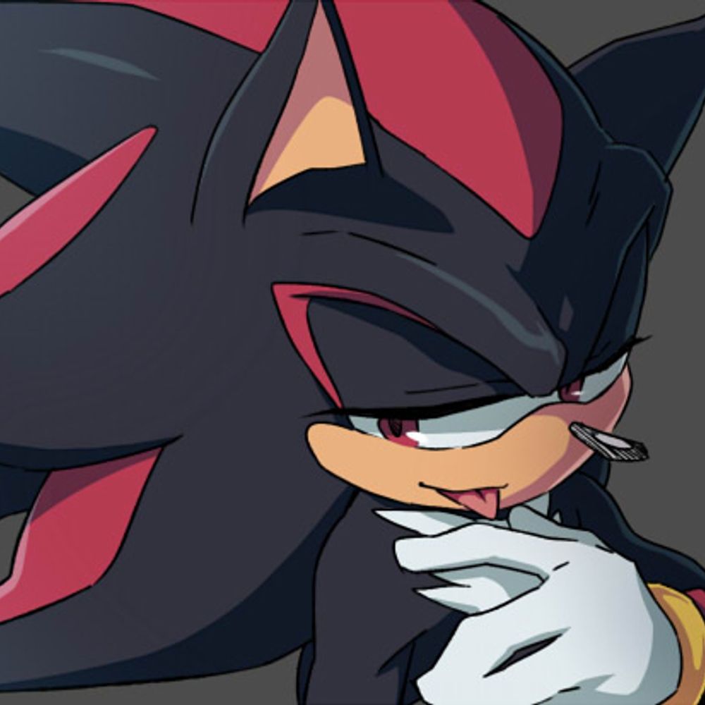𝙎𝙝𝙖𝙙𝙤𝙬 ~