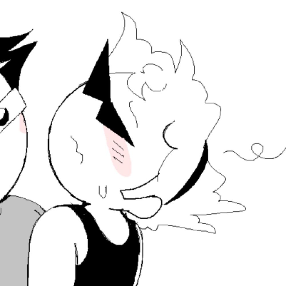 Gabriel || he/him