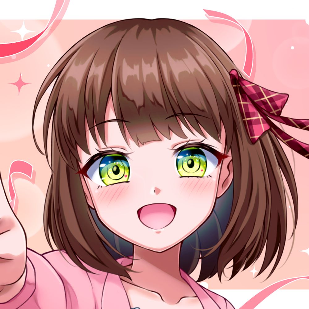 みゅうみゅう/) /)