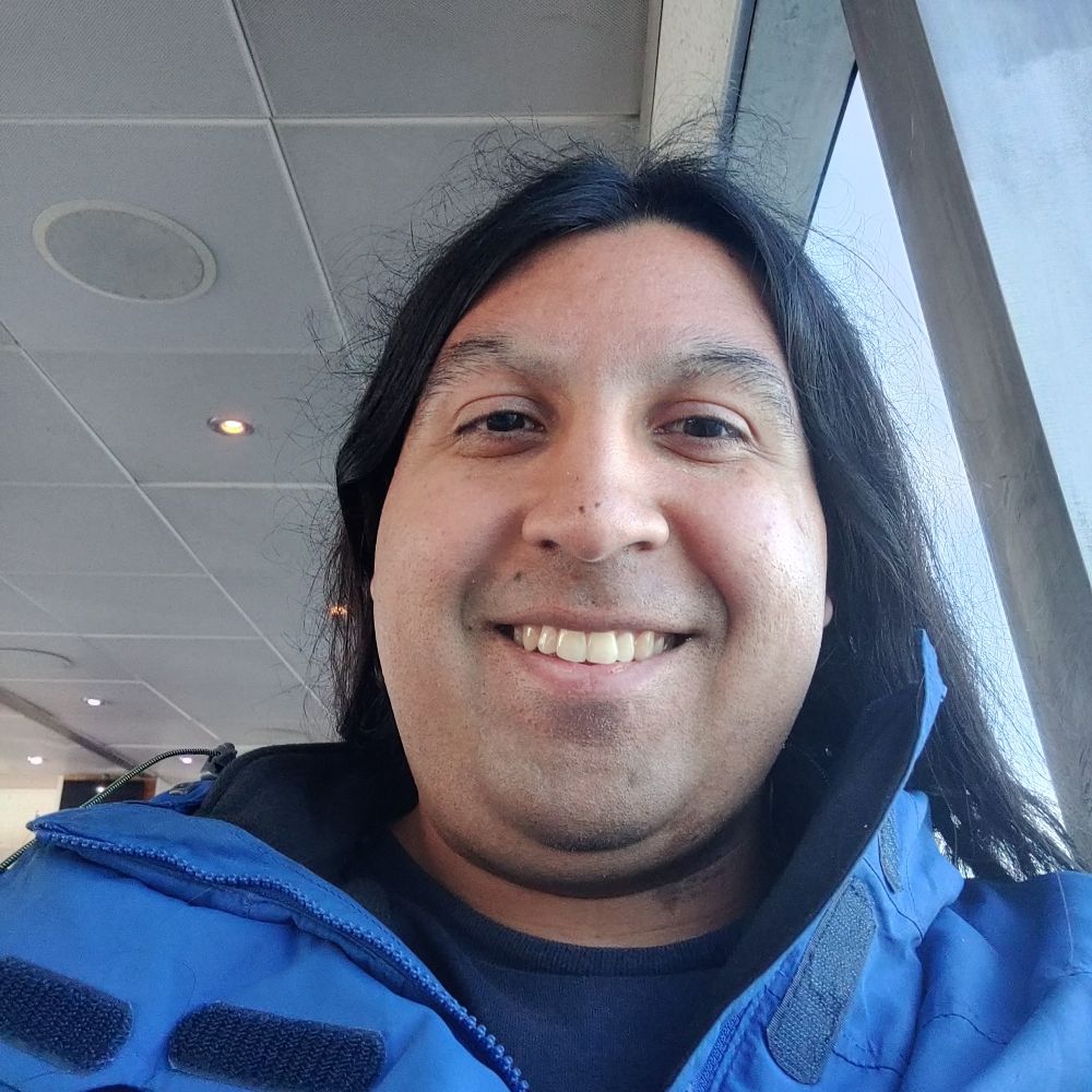 Jonathan Nightfire