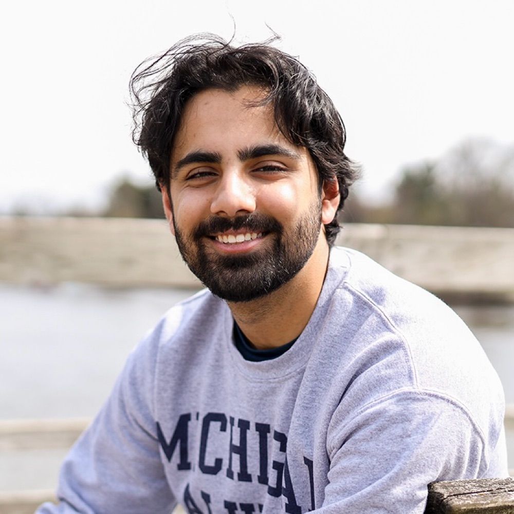 Pujan Ajmera