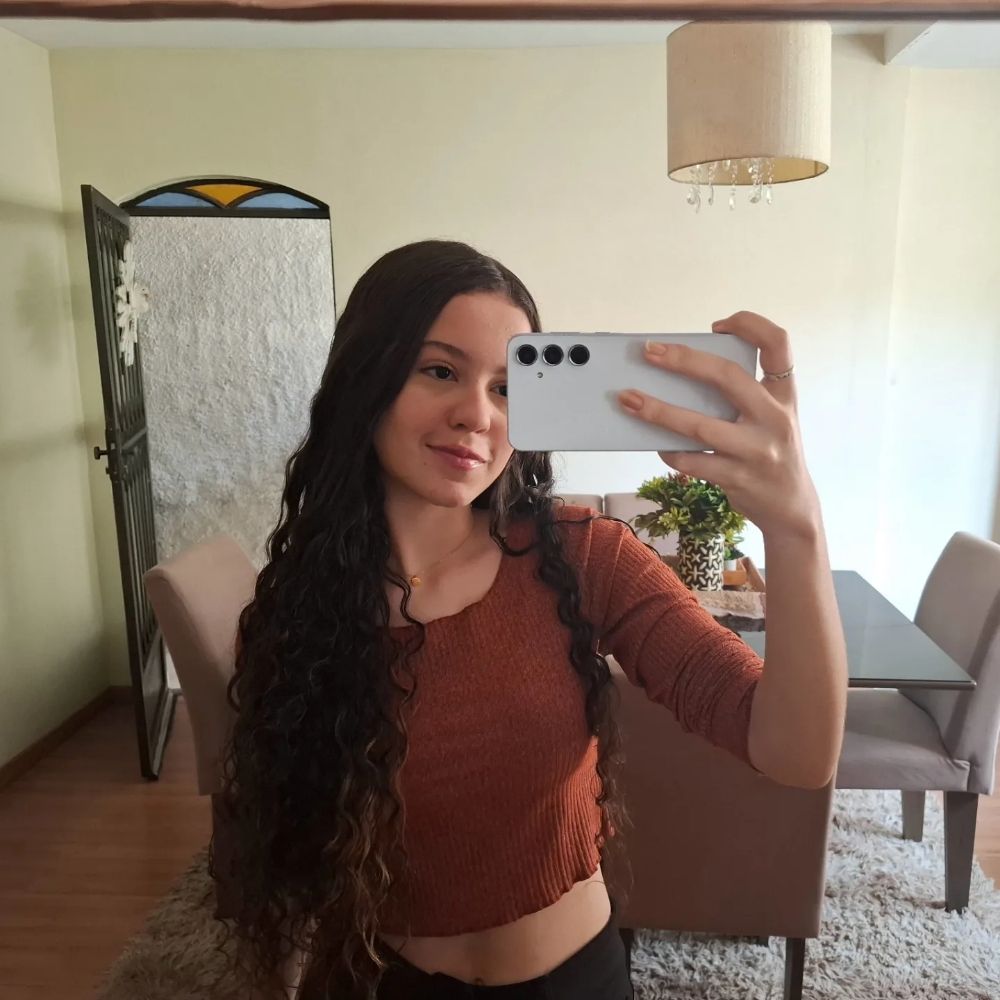 luísa cortat