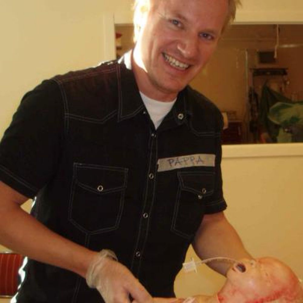 Klas Karlgren