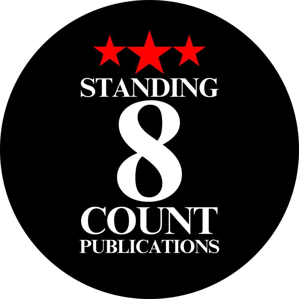 Standing 8 Count Publications