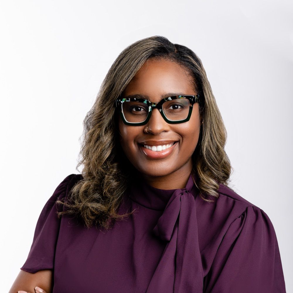 Councilwoman McMorrin