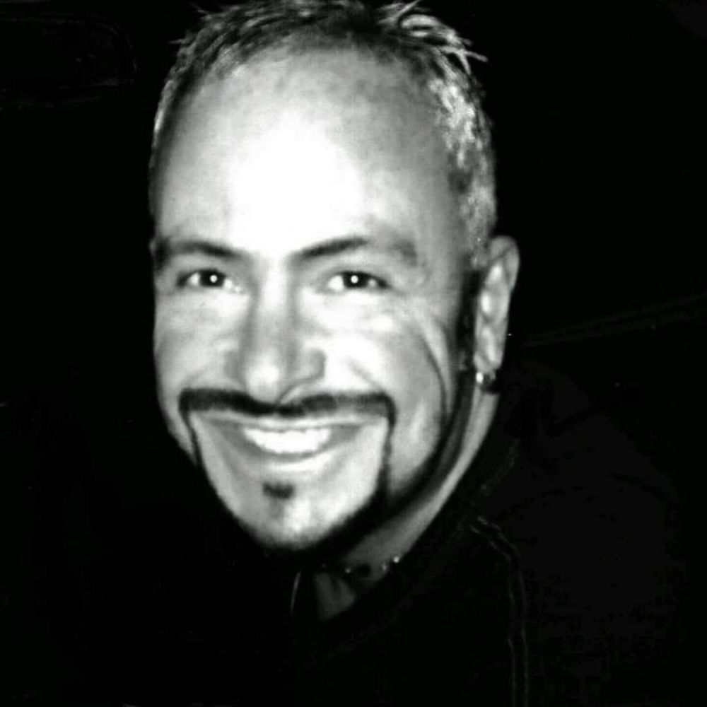 Gregg Nystrom