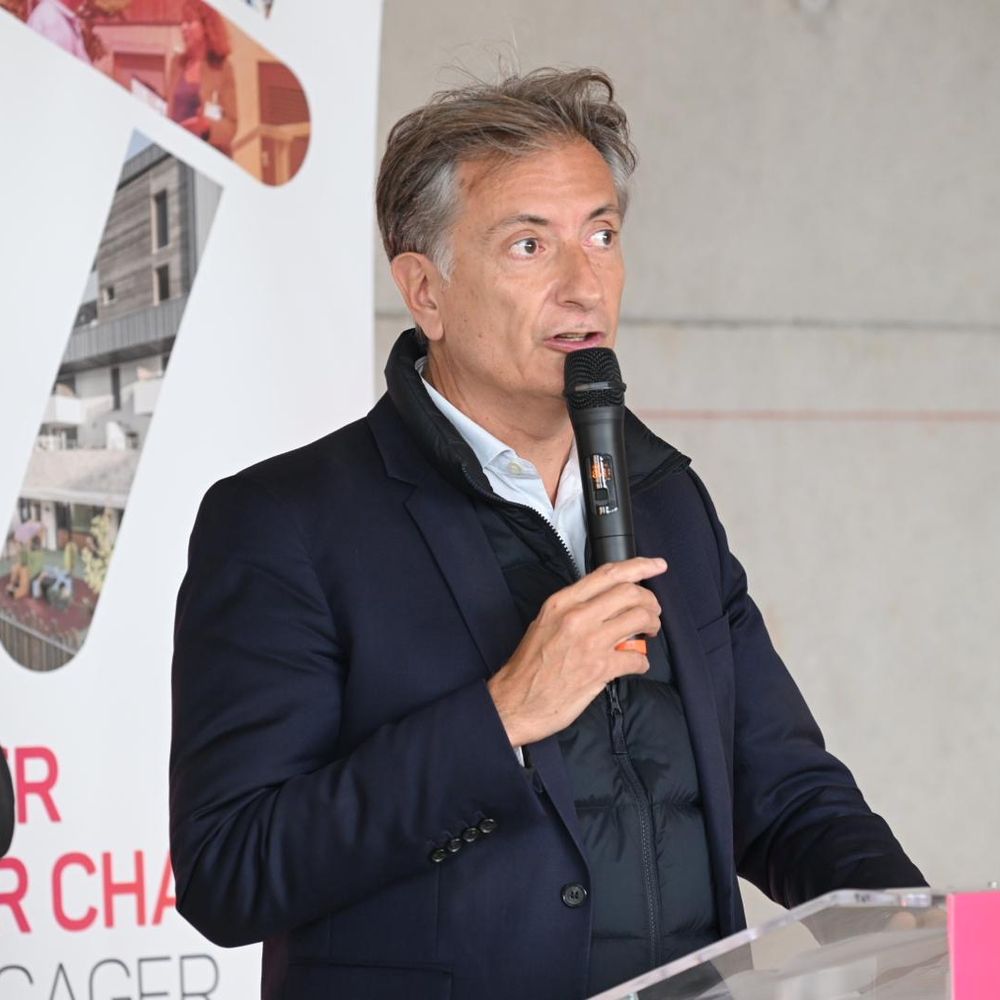 Bertrand Serp