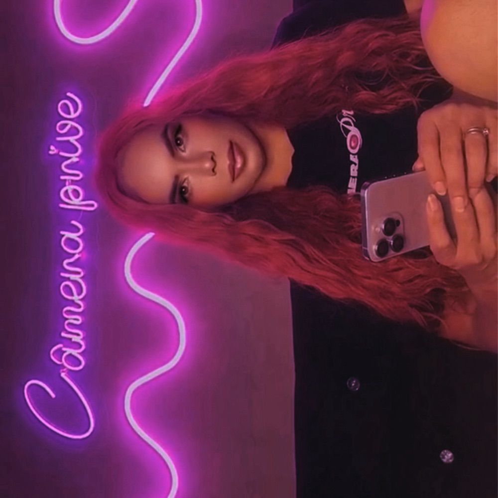 Ruivinha Trans 🏳️‍⚧️